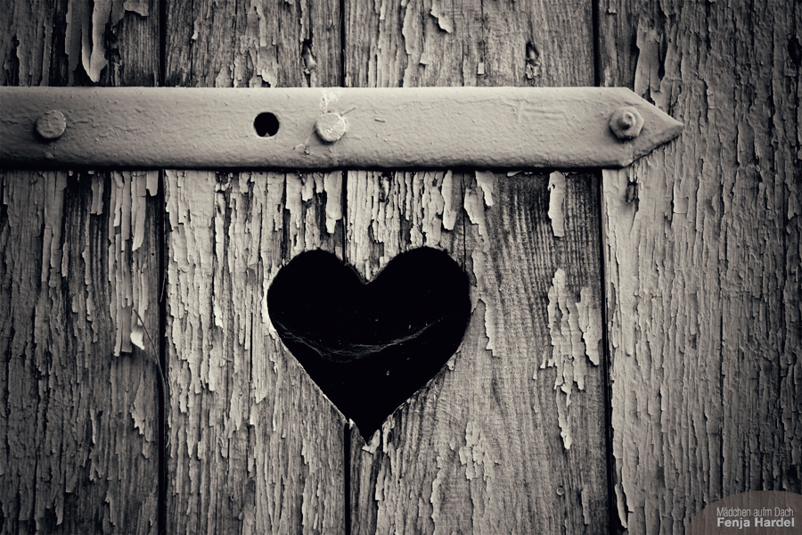 Herz.
